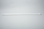 1 Stck. Glasfaserstiel 1300 x 32 mm ergonomische Form / farbcodiert