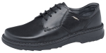 Berufsschuhe Reflexor® Halbschuh schwarz Gr. 40-46