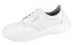 Sicherheitsschuhe x-light Halbschuh weiß Gr. 35-48