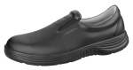 Berufsschuhe x-light Slipper schwarz Gr. 35-48