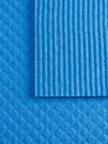 Schwammtuch Feucht Profi blau 30x24 cm / 6 Stck.