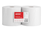 2 Rl. Putzpapier Katrin Basic Industrial Towel L2 1000
