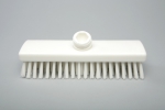 1 Stck. Schrubber 22,5 x 6,0 cm hart / farbcodiert