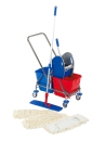 Doppelfahrwagen Cleaning Kit S 50 cm