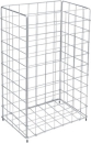 Abfallkorb Draht 60 ltr.