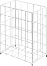 Abfallkorb Draht 20 ltr.