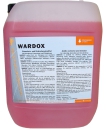 22 Kg. Wardox Reinigungs-Entrostungsmittel