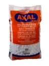 25 Kg. Sack Regeneriersalz Tabletten
