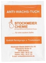 Anti-Wachs-Doppeltücher / 500 Stck.